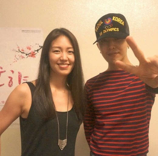 사진=배수정 인스타그램 캡처